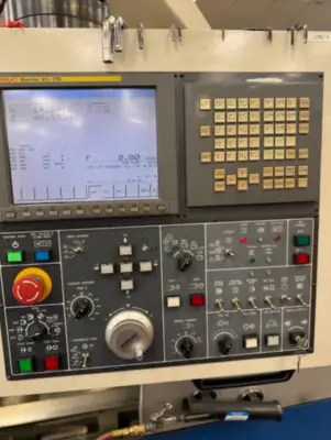 2006 DOOSAN PUMA 300LC CNC Lathes | Toolquip, Inc. (6)