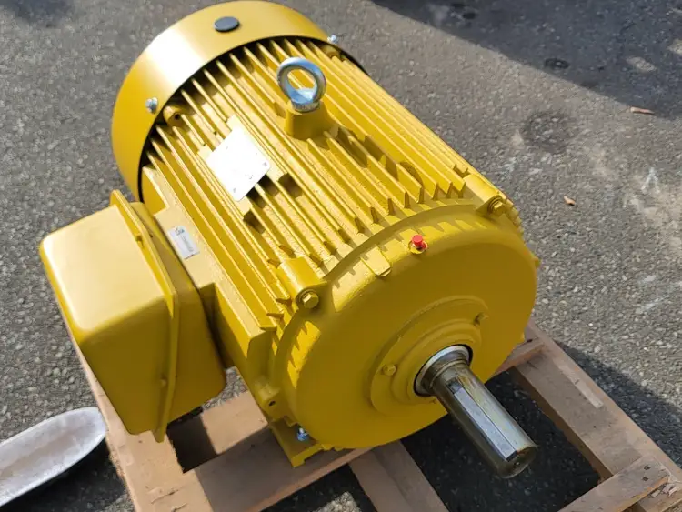 New | in-Stock OMEC OMN-364T-6 Motors (misc) British Columbia CA | Lenmark #248284