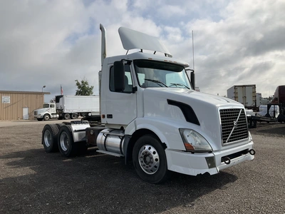 Used 2005 VOLVO TBD Conventional trucks Michigan US | Miedema Asset Management Group #1363375
