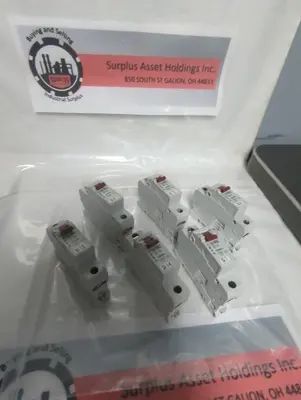 USED MOELLER FAZ B16