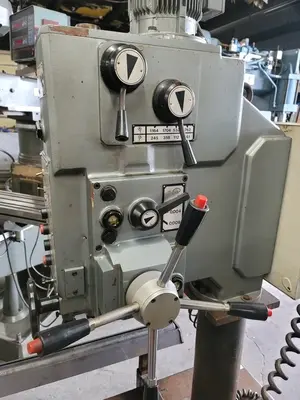 USED WILTON 2401