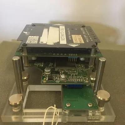 M37980TH-DBG DEBUGGING TOOL