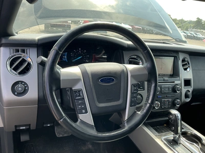 Used 2015 FORD EXPEDITION MAX SUVs Michigan US | Miedema Asset Management Group #1411216