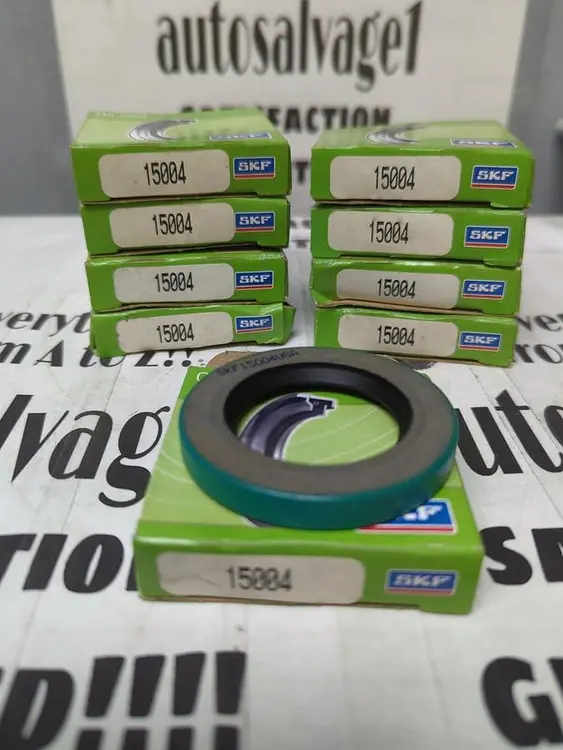 New | in-Stock SKF 15004 Pump & Valve Parts Ohio US | Surplus Asset Holdings #1234141