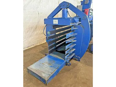 USED AMERICAN BALER PAC-4029-7T20