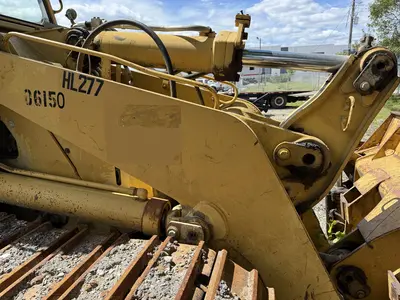Used 1996 CATERPILLAR 963B Compact Track Loaders Kentucky US | Proxy Equipment #1378466