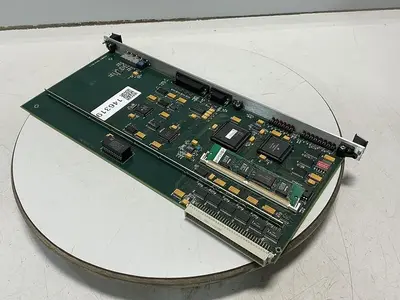 USED VAN DORN 330-034