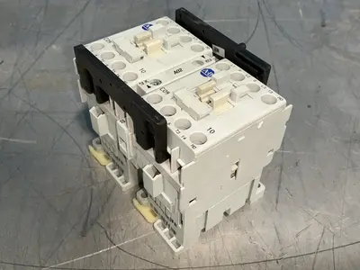 Used ALLENBRADLEY 104C09*10 PLC Contactors Ohio US | HGR 24 #1518481