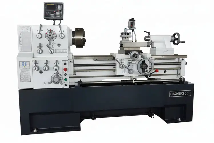New | in-Stock BRENNAN BM1840 Gap Lathes Ontario CA | Brennan Machinery #1412441