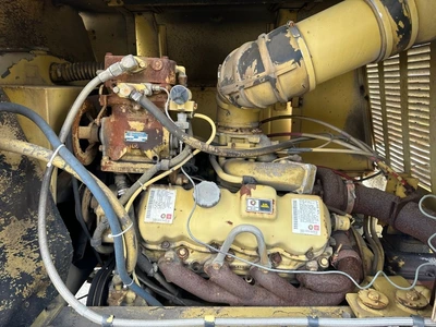 Used 1987 GRADALL GW-504-66RC Wheel Excavators Pennsylvania US | Proxy Equipment #1377870