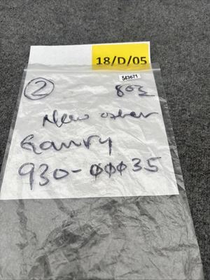 New | in-Stock Gamry Instruments 930-00035 Electrochemistry California US | Davliegogo LLC #1707679