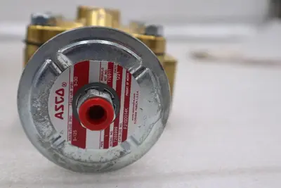 ASCO F210D014K / F210D014K (BRAND NEW) VALVE STOCK 3976