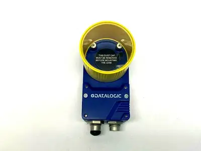 400 400-010 | Datalogic Matrix  Compact 2D Reader - New Other