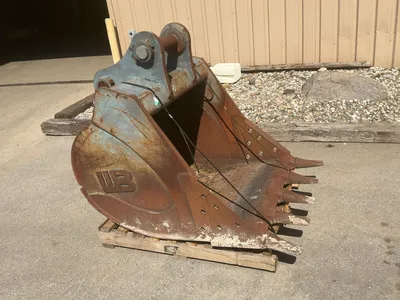 Used _UNKNOWN_ _UNKNOWN_ Multipurpose Buckets Michigan US | Miedema Asset Management Group #1444979