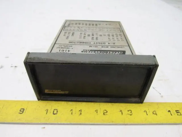 Used CINCINNATI ELECTROSYSTEMS _UNKNOWN_ Miscellaneous MRO | Arrow Industrial #643795