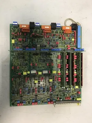 USED SIEMENS 6SC6100-0NA21