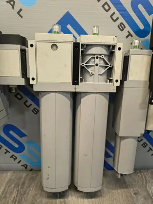 Festo MS6-EM1-1/2-S-UL1 Other Hydraulics & Pneumatics | ESS Industrial Equipment Sales (15)