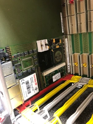 USED Spirent AB3-3150