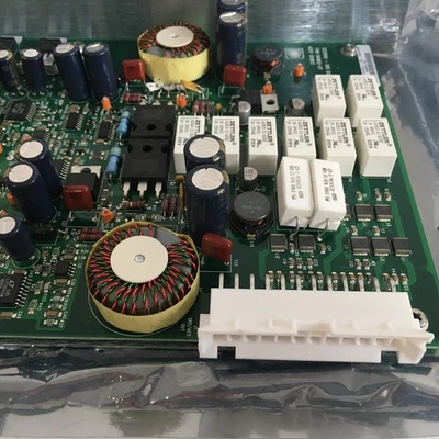 USED Dionex 061802-07