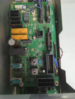 Used NACHI RJX10 Industrial Controls Ohio US | Surplus Asset Holdings #1279385