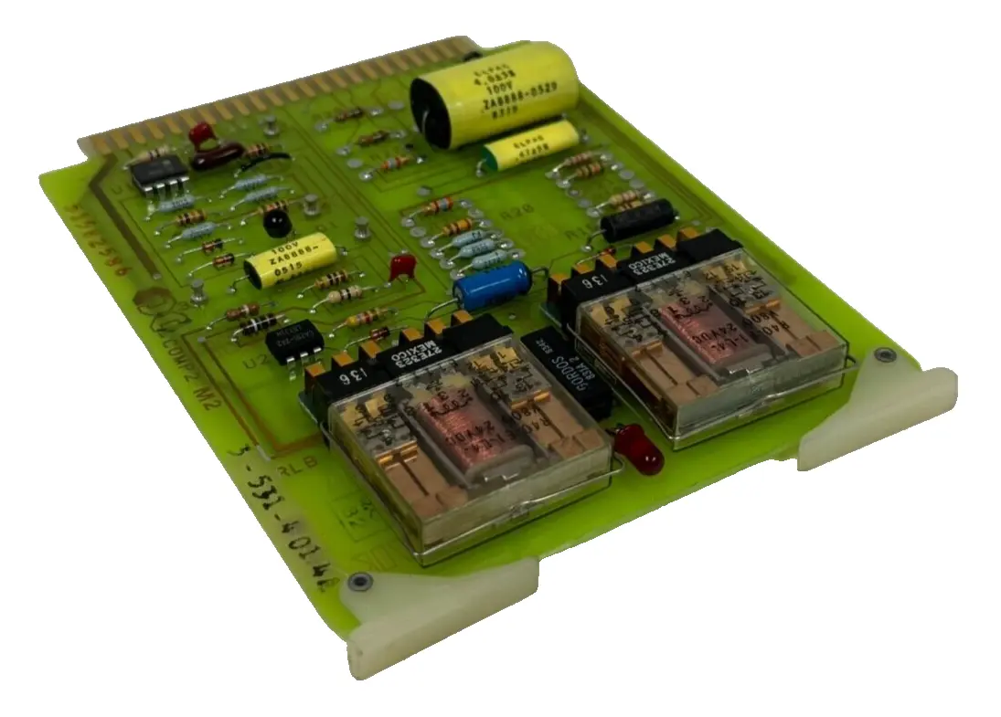 CINCINNATI MILACRON 3-531-4014A CNC INTERFACE CARD 35314014A REFURBISHED
