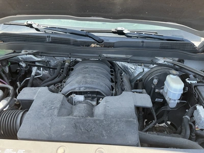 USED 2014 CHEVROLET SILVERADO 1500