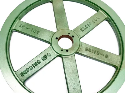 NEW GERBING 1S-180