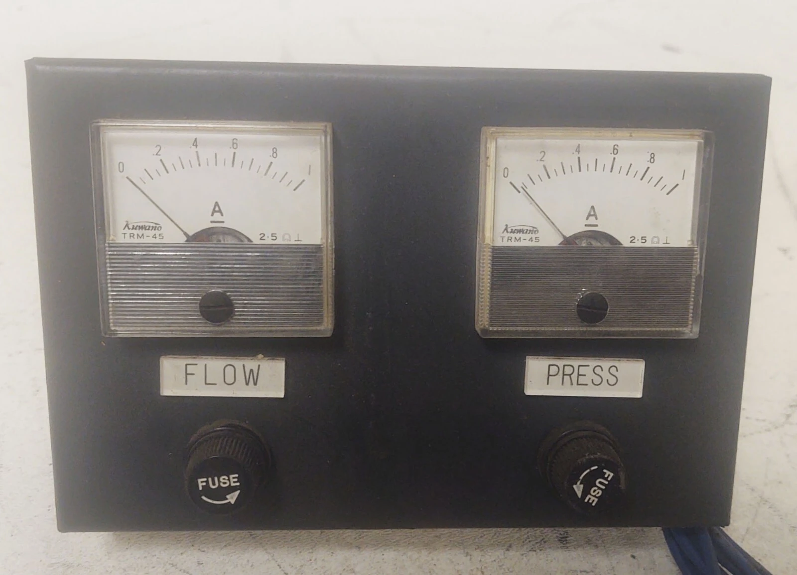 USED Kuwano Trm-45