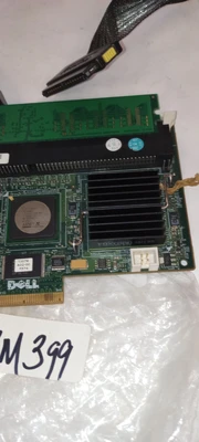 Used Dell CN-0XM771-13740 Programmable Logic Controllers Arizona US | ASSET CONVERSION SPECIALISTS, INC. #1360616
