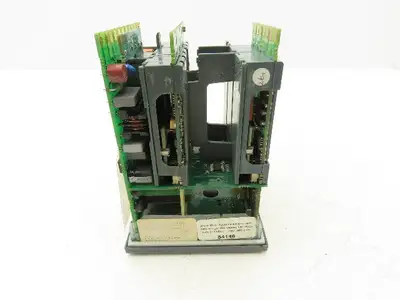 Used EUROTHERM _UNKNOWN_ Automation Control (HMI) Indiana US | Arrow Industrial #1316657