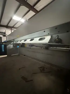 USED 2023 ACCURL MS8-8X4000