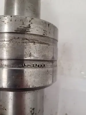 USED WARNER & SWASEY M4153