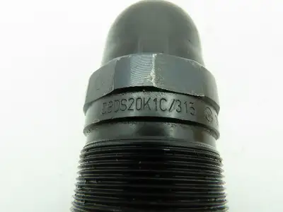 Rexroth DBDS20K1C/315 Hydraulic Pressure Relief Valve Screw-In Cartridge