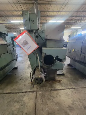 DAVENPORT B Multiple Spindle AUTO SCREW MACHINE | Myers Technology Co., LLC (2)