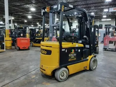 USED 2020 YALE ERC070