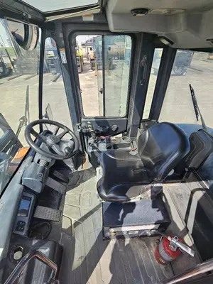 Used 2017 DOOSAN D80S-7 Internal Combustion Forklifts: Pneumatic Tire Illinois US | Somerset Equipment Sales #1546262