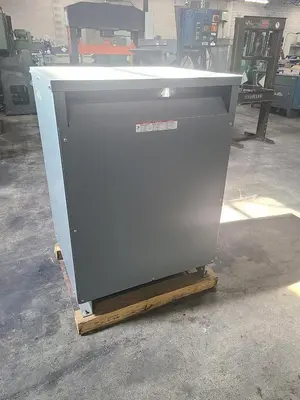 Used SQUARE D EE150T1814H Distribution Transformers Pennsylvania US | Hildebrand Machinery Co. #1486093