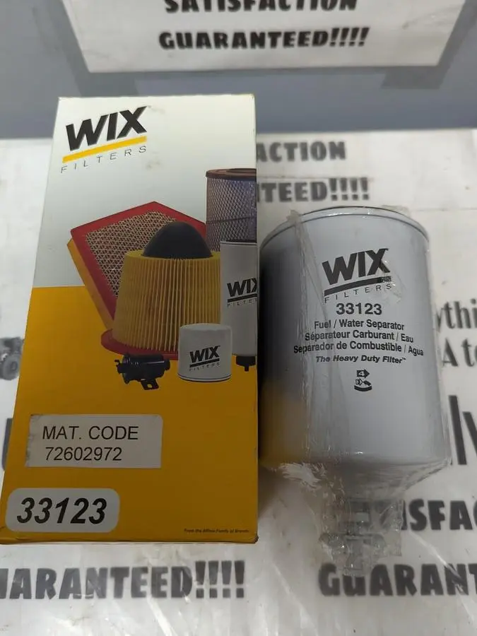 Used WIX _UNKNOWN_ A.C. Motors | Surplus Asset Holdings #1204158