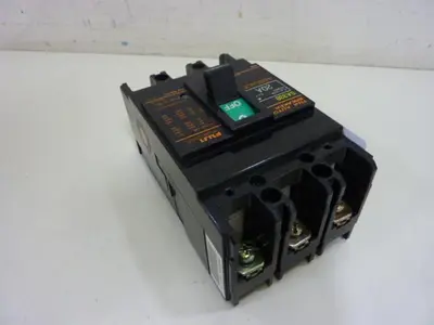 USED FUJI ELECTRIC SA33B-20