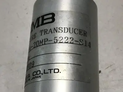 USED NMB NS100A-20MP-5222-S14