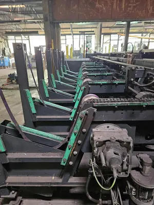 USED 2016 RALC GEMINI 802 ST