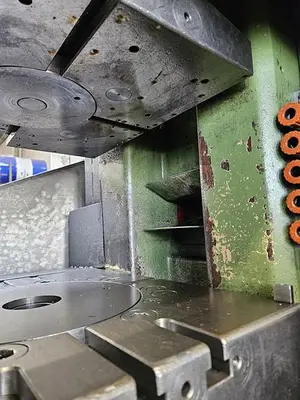 USED FEINTOOL GKP-F 160