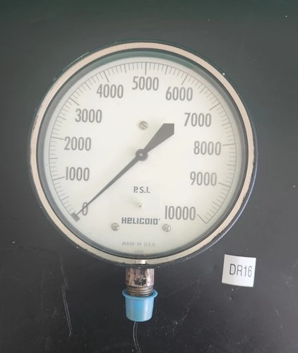 Used Helicoid G3C2K3A000000 Parts (Hydraulics and Pneumatics) Indiana US | J&J Industrial Supply #517151