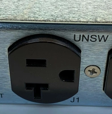USED Interact Power 51102-XX030-030