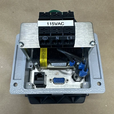 NEW Automation Direct ZP-PGA-32-300