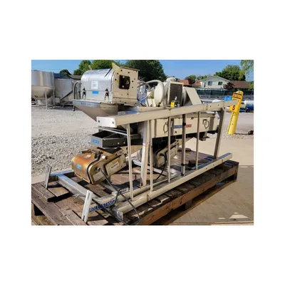 USED SYNTRON FH-22-C-DT