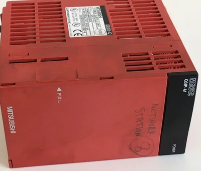 USED MITSUBISHI Q61P-A1