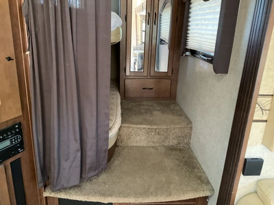 Used 2015 JAYCO EAGLE Campers, Caravans, Motorhomes Michigan US | Miedema Asset Management Group #1320435