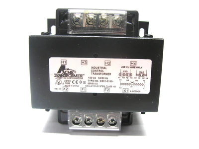 USED ACME CE01-0150