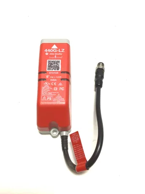 Allen-Bradley 440G-LZ Guard Locking Switches